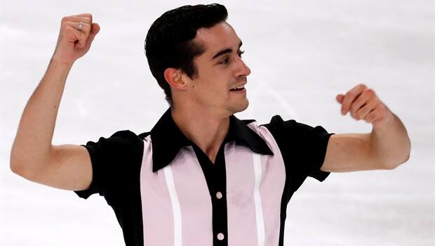 Grand Prix France Men s Free Program CBC ca grand-prix-france-men-s-free-program-cbc-ca