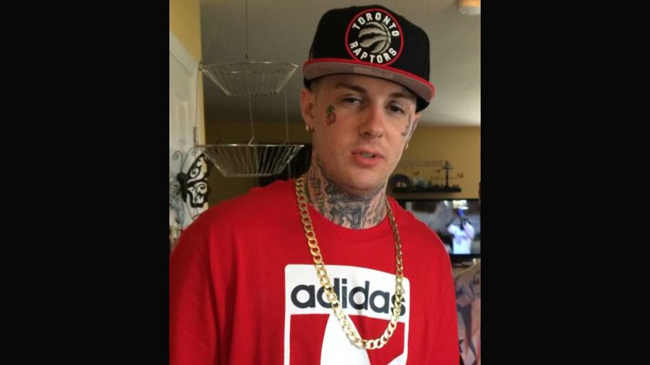 レア！Whitey Don – Copper Shot / Murderer Florida executes suspected serial killer once eyed for