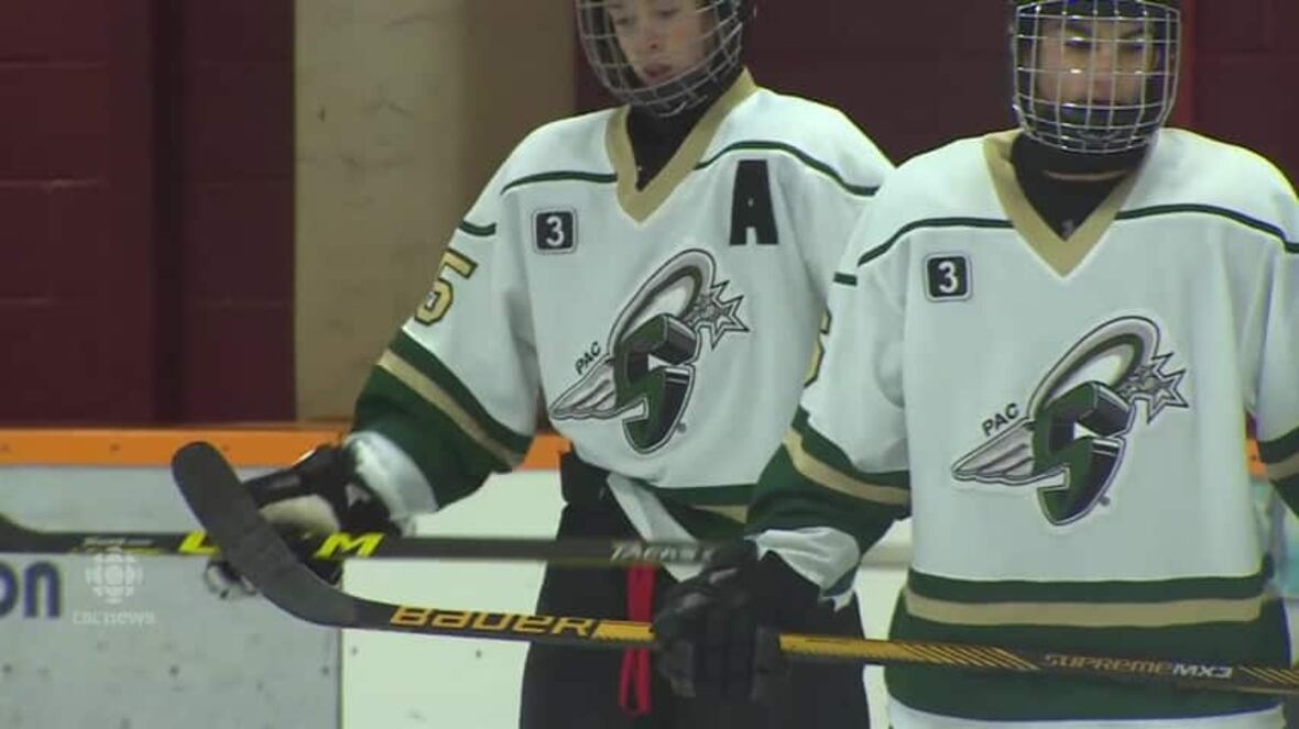 Teammates remember MacDougall brothers CBC.ca