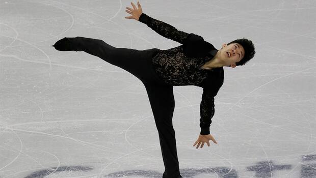 Wrong File Four Continents Men s Short Program CBC ca wrong-file-four-continents-men-s-short-program-cbc-ca