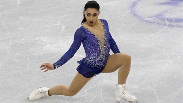 Four Continents Women s Free Program CBC ca four-continents-women-s-free-program-cbc-ca