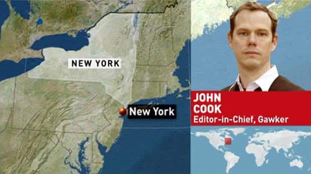 Gawker on alleged video of Mayor Ford smoking crack | CBC.ca