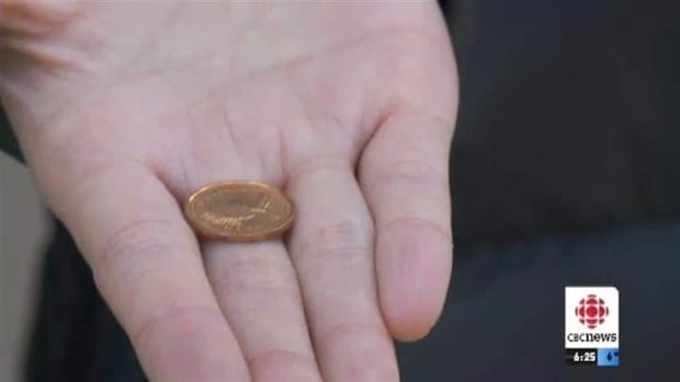 Penny remains legal tender, causes some confusion | CBC News