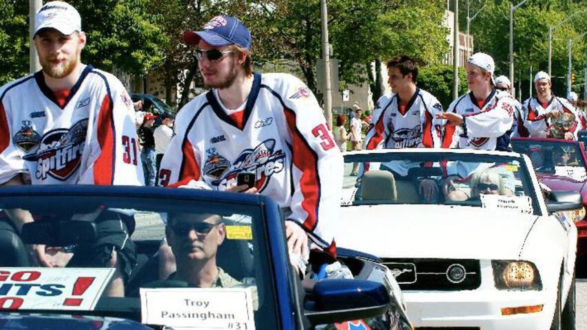 Culture of Sport | CBC.ca