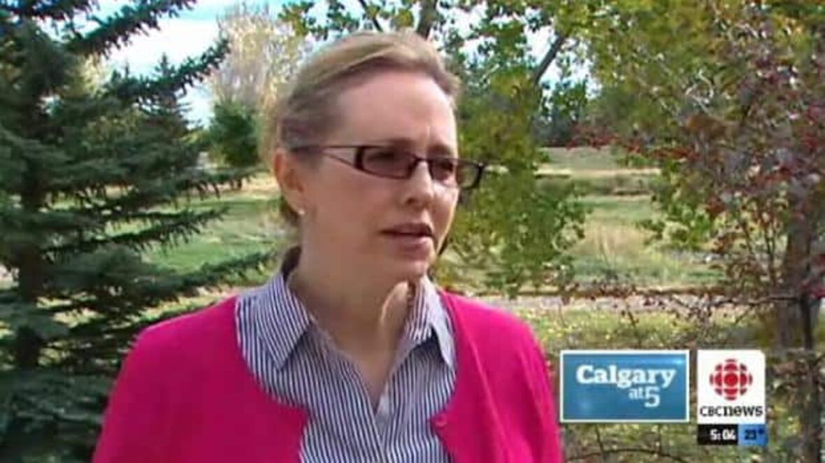 Shawnee Slopes development CBC.ca