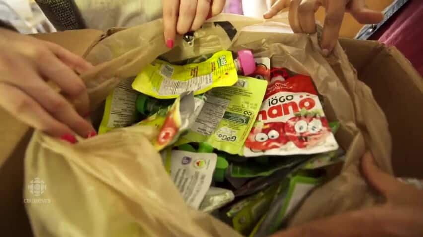Learning English with CBC: Recycling | CBC.ca