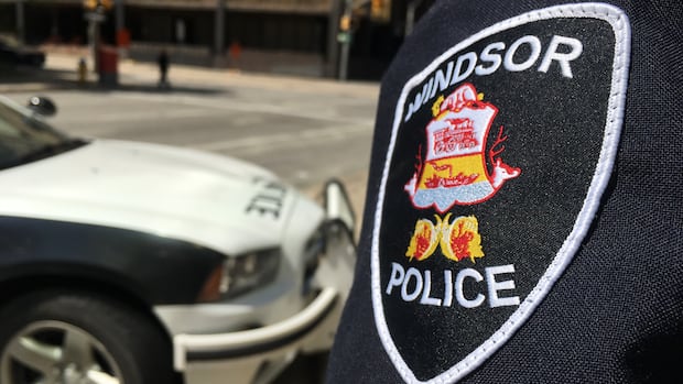 East end Windsor home hit by gunfire, police say