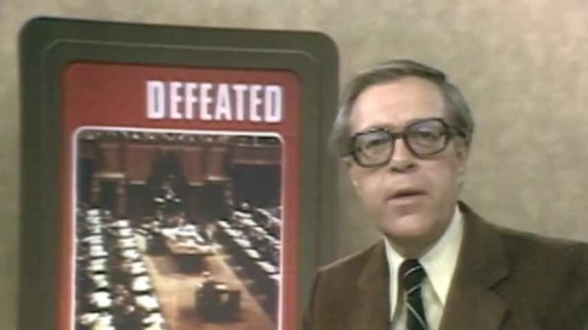 What would have to happen in Parliament to trigger an early election?