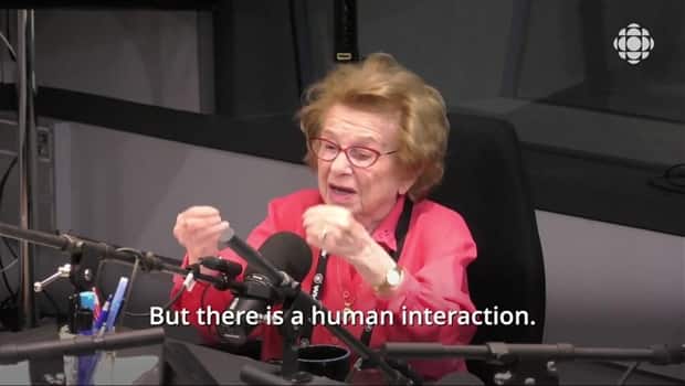 Dr. Ruth Westheimer, America’s diminutive sex therapist, dead at 96 Dr. Ruth Westheimer, America’s diminutive sex therapist, dead at 96