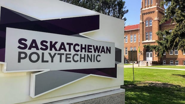 'Anger, hopelessness,' as Sask Polytech lays off more than 120 staff: union