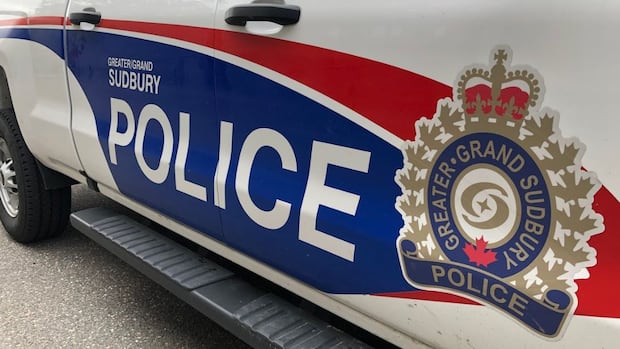 Charges laid in 1 of 2 pedestrian collisions in Sudbury from Wednesday morning