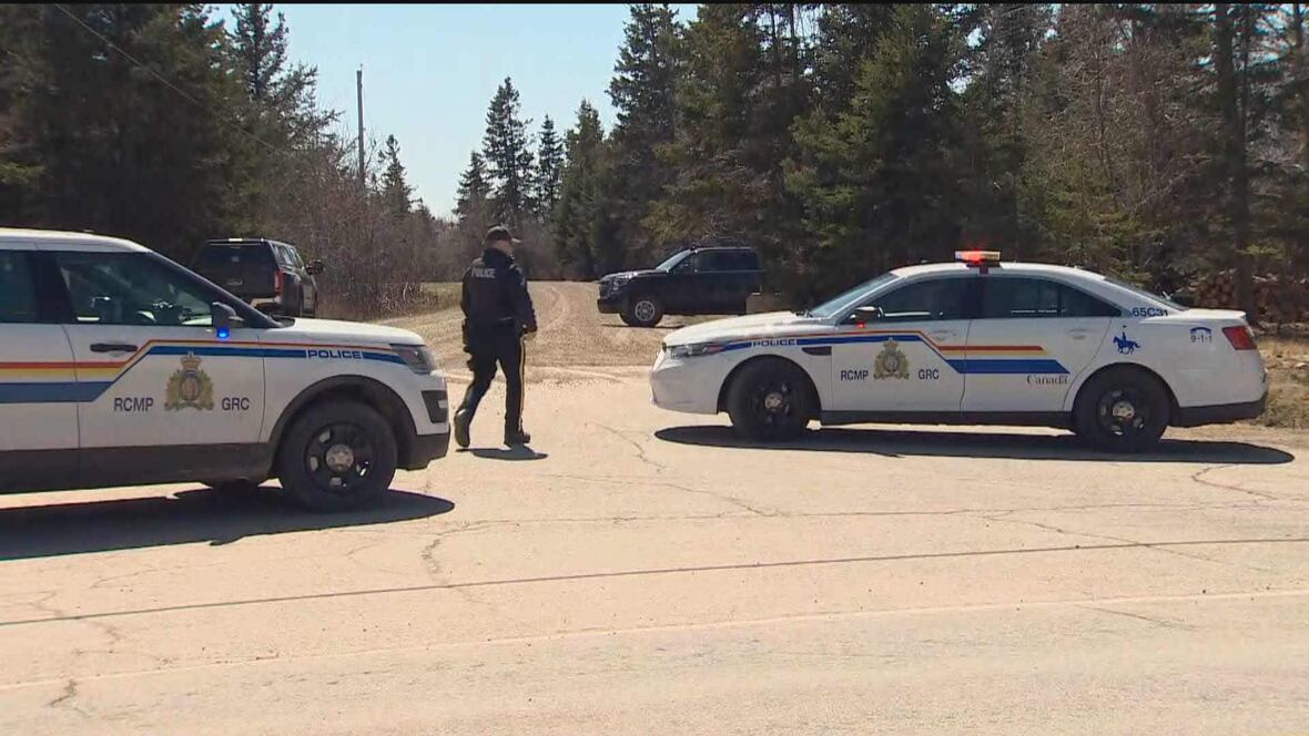 At least 16 killed in Nova Scotia mass shooting, shooter also dead | CBC.ca