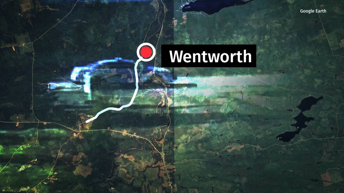 13 Hours: What we know about how the Nova Scotia mass shooting unfolded | CBC.ca