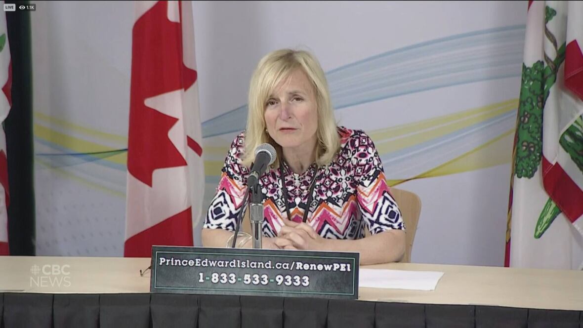 Family members now permitted to travel to help out P.E.I. relatives | CBC.ca