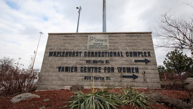 Murder charges stayed for 3 men subjected to 'torturous state actions' at Maplehurst jail | CBC Accessibility