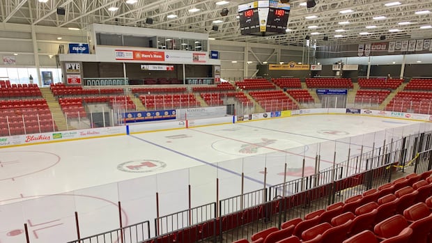 Operation of Truro rink 'compromised,' says county as management contract cancelled