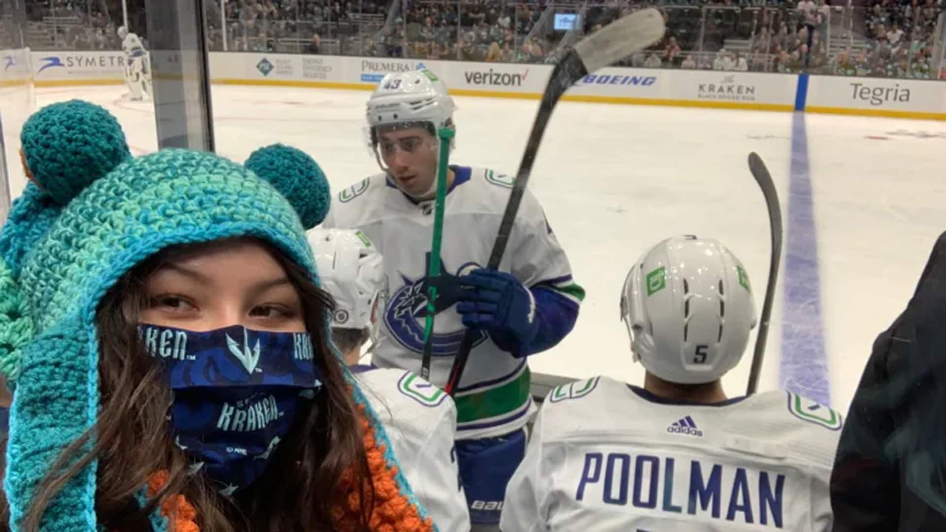 Canucks winger Dakota Joshua to miss camp after cancer surgery Canucks winger Dakota Joshua to miss camp after cancer surgery