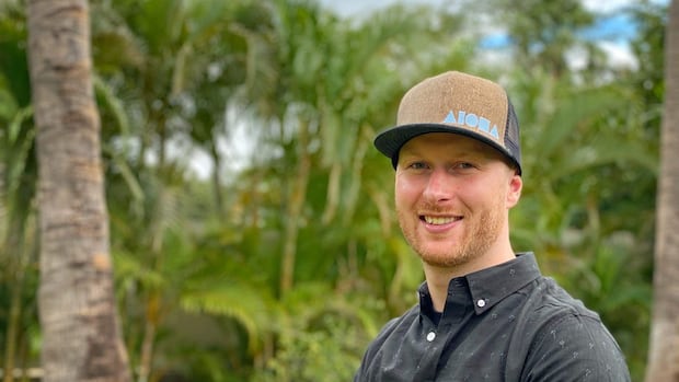 5 months after highway collision, Yukon Para cyclist still focused on recovery