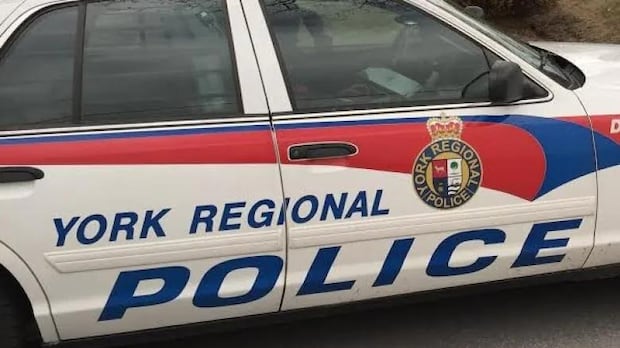 Police, K9 unit search for suspect after early morning shootout | CBC News