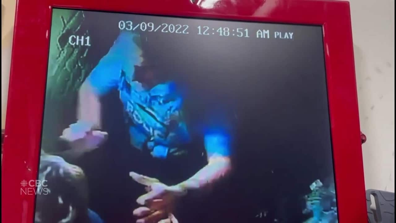 Hamilton police officer charged with assault after 'concerning