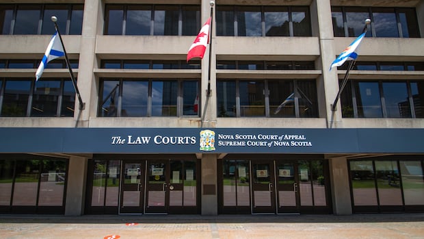 N.S. man accused of murder found unfit to stand trial