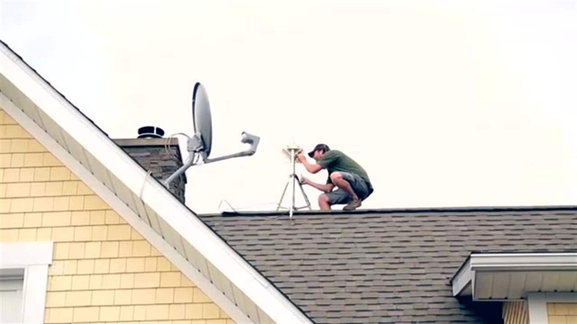 Starlink goes head to head against in rural speed