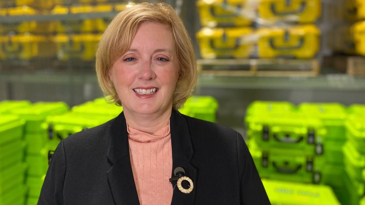 What do N.B.'s municipal elections need? Candidates CBC.ca