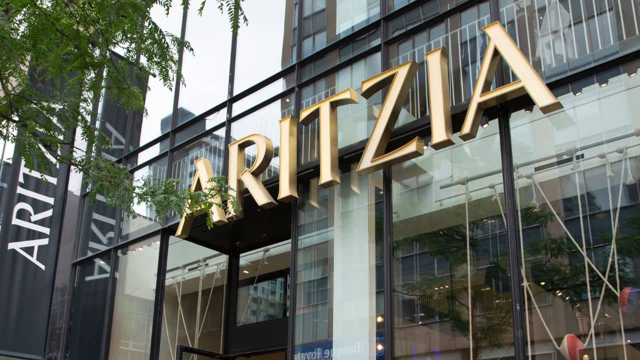 Aritzia plans to move some of its production away from China amid tariff threats Aritzia plans to move some of its production away from China amid tariff threats