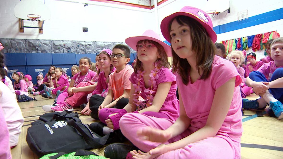 Experts say bullying s increasing in schools cbc ca