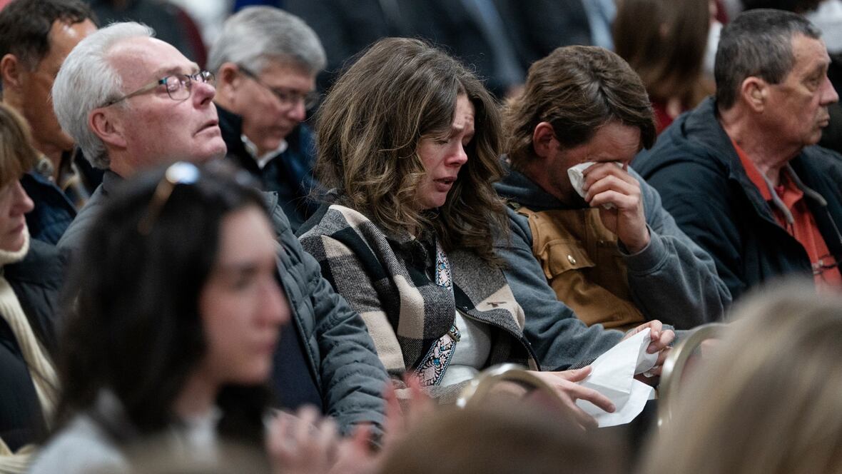 N.S. mass shooting report condemns RCMP failures | CBC.ca