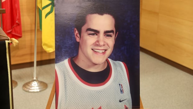 Closing arguments pushed back in trial for man accused in Misha Pavelick's 2006 killing