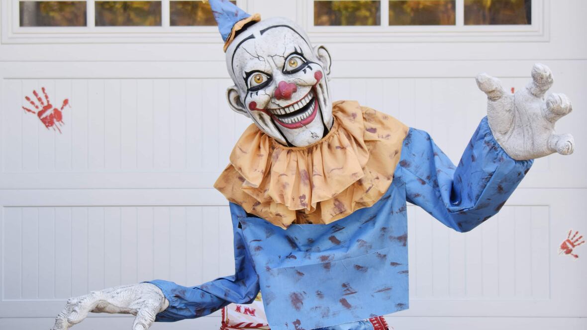 This Guelph homeowner goes all out for Halloween CBC.ca