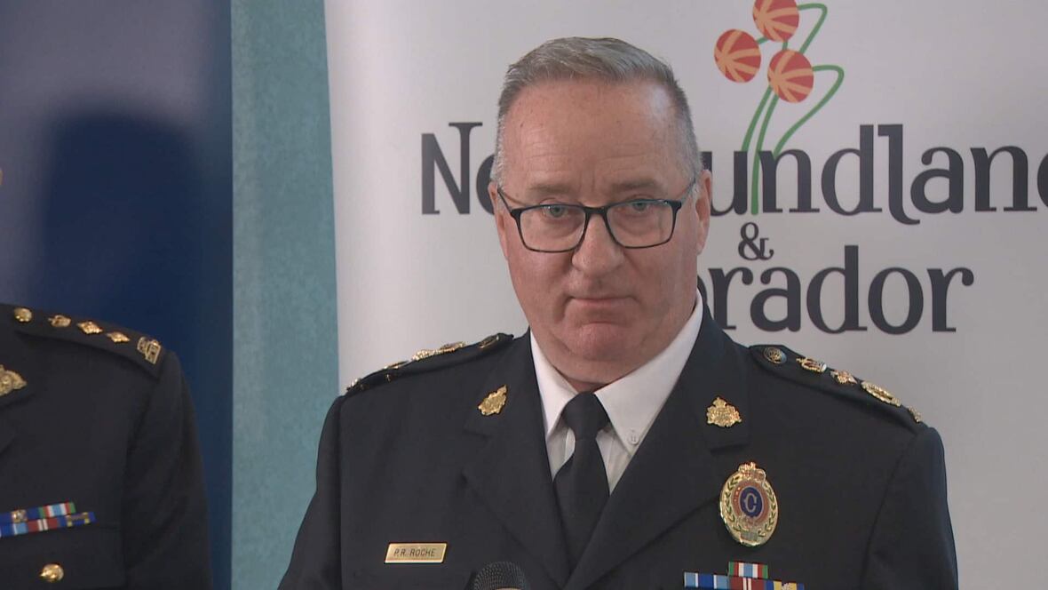 Police in N.L. to undergo sweeping review — and all changes are on the table CBC.ca