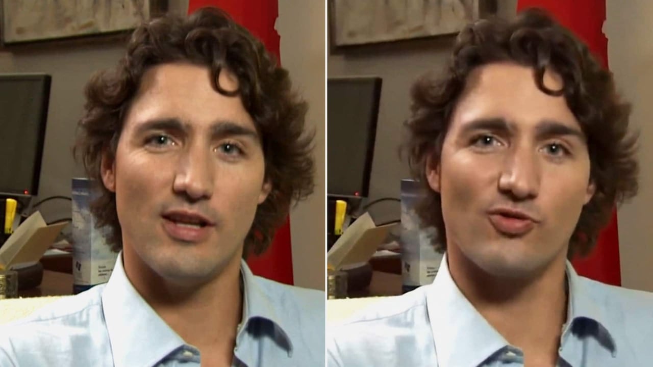 deepfake 
