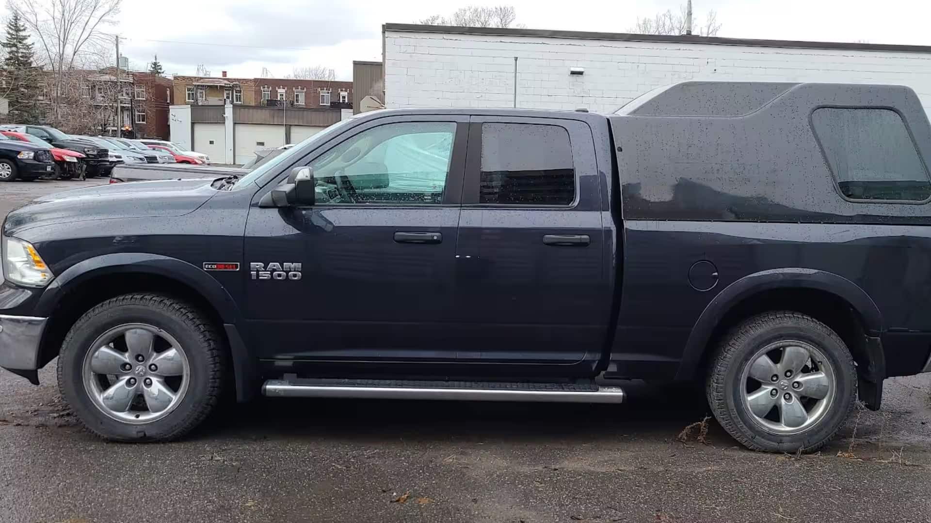 Stellantis recalls nearly 1.2M vehicles to fix software glitch that disables rear camera Stellantis recalls nearly 1.2M vehicles to fix software glitch that disables rear camera