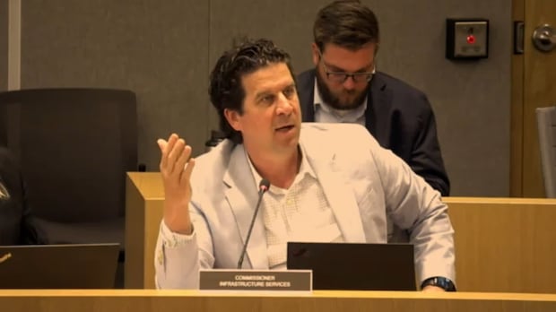 City of Windsor reaches settlement agreement with fired engineer who claimed corruption at city hall