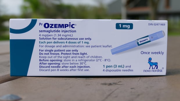 Ozempic approved in Canada to slow kidney decline, prevent cardiovascular disease Ozempic approved in Canada to slow kidney decline, prevent cardiovascular disease