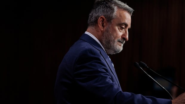 Ontario's new education bill means less say, more red tape for parents, warn critics in Durham Region | CBC News