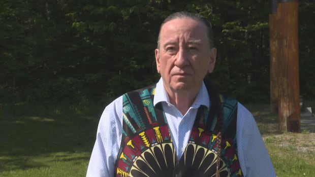 Repatriating items from the Vatican will take care, say local First Nations