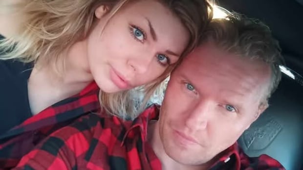 Canadian woman’s boyfriend found guilty of killing a remote Scottish island