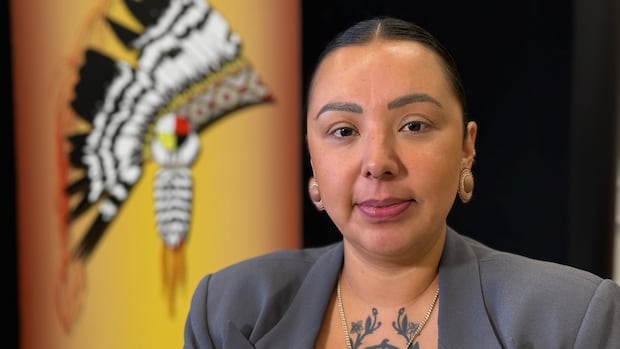 Federal budget 'does not reflect the needs of First Nations': Assembly of Manitoba Chiefs