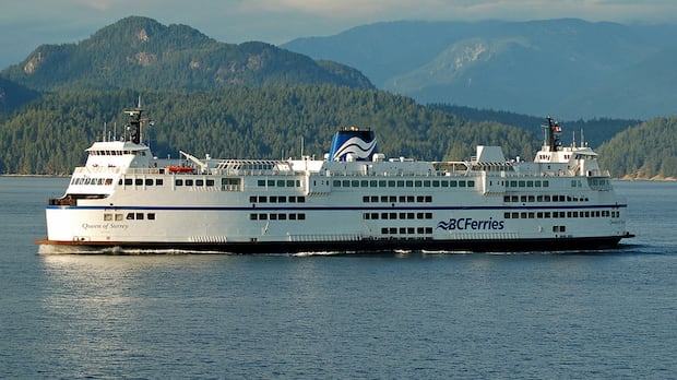 B.C. university groups call for cheaper ferry rates for post-secondary students