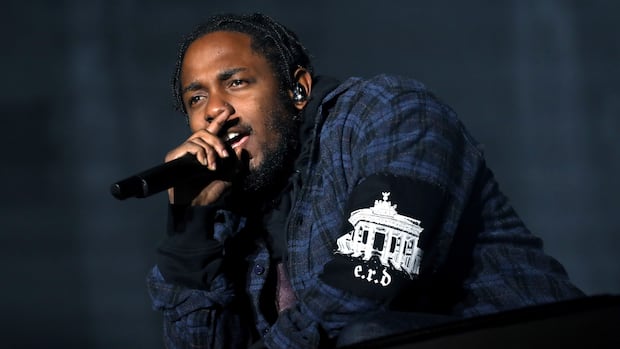 Kendrick Lamar leads 2026 Grammy nominations, followed by Lady Gaga, Jack Antonoff and Cirkut