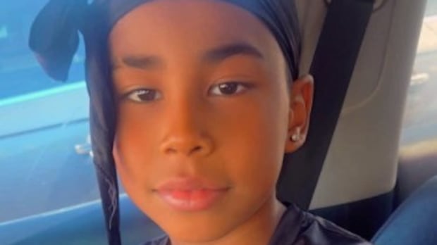 3rd person charged after 8-year-old boy fatally shot in North York | CBC News