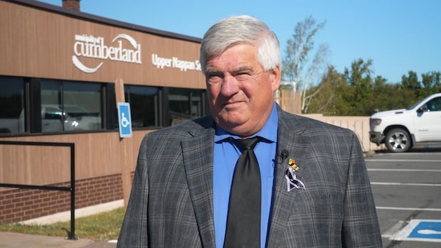 Mayor disappointed by lack of progress on temporary Springhill post office