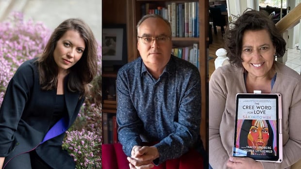'Must-read' books from the 2026 CBC Short Story Prize jurors Books -CBC Literary Prizes |11 minutes ago