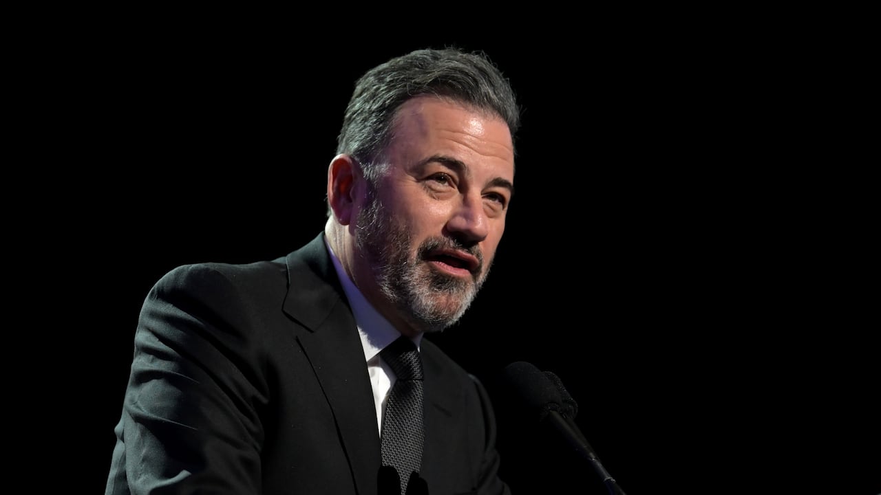 Nexstar to keep Jimmy Kimmel Live! off the air, as monologue breaks YouTube  record | CBC News