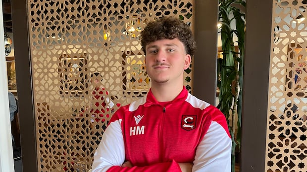 N.B. youth soccer player ineligible for national tournament due to paperwork error