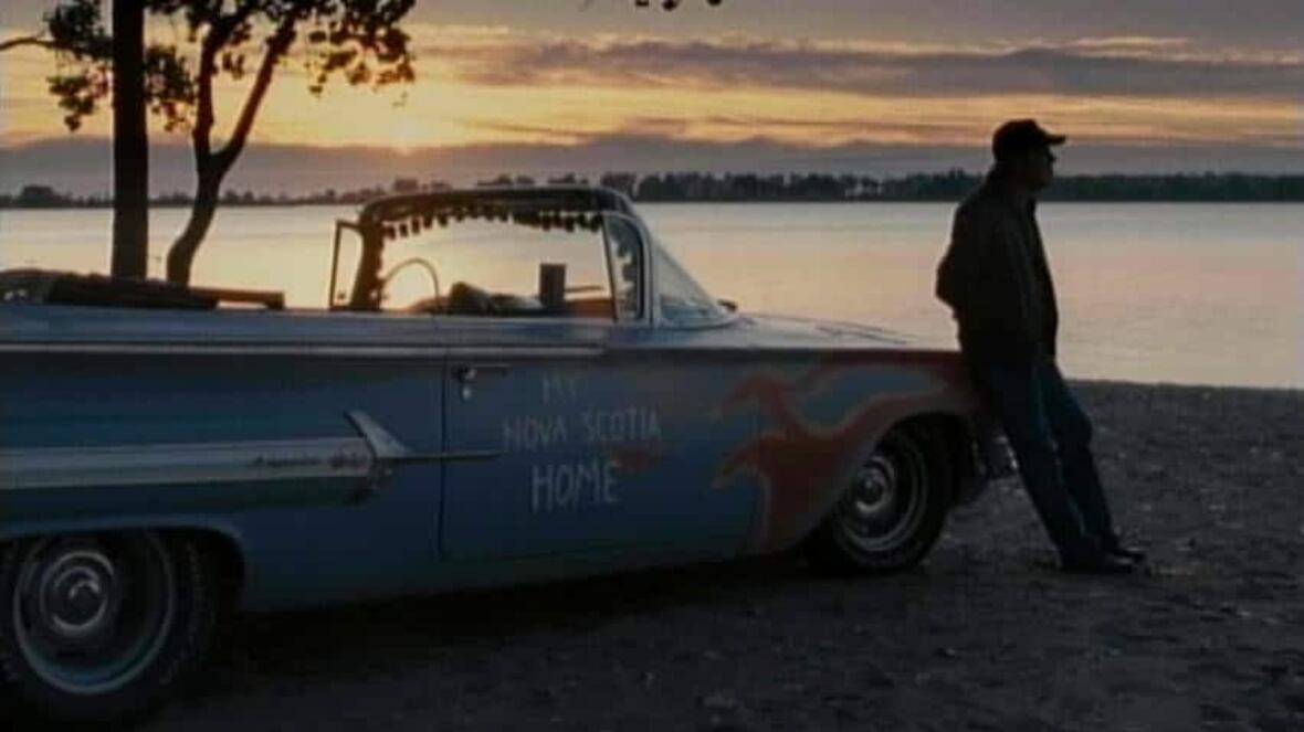 Down the Road Again | CBC.ca