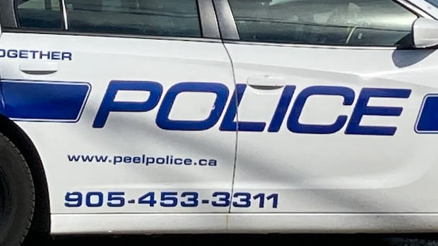 Brampton man arrested after 2 shootings in Brampton, Caledon | CBC News